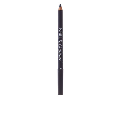 Khôl&contour silmäkynä #003-dark grey - BOURJOIS
