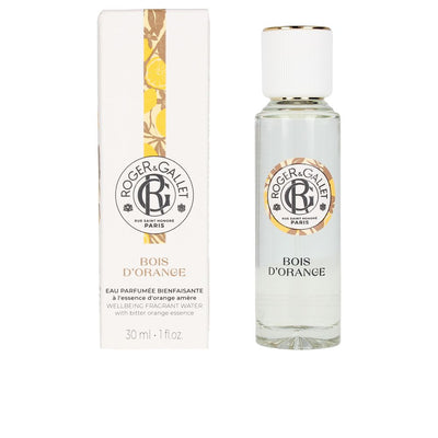 Bois d'orange hyvinvointituoksuvesi 30 ml - ROGER & GALLET