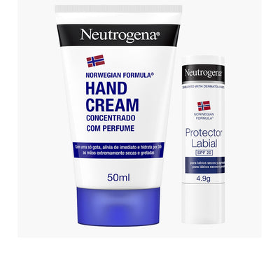 Concentrated Hand Cream Batch 2 Pcs