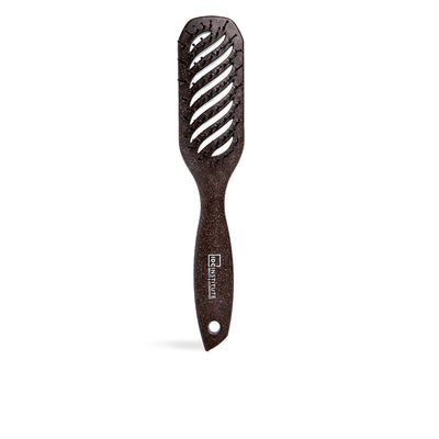 Vented brush made with coffee 1 u - IDC INSTITUTE