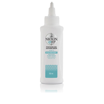 Scalp recovery - seerumi - hilseilevä ja kutiava päänahka 100 ml - NIOXIN