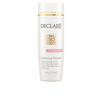 Soft cleansing puhdistusjauhe 90 g - DECLARÉ