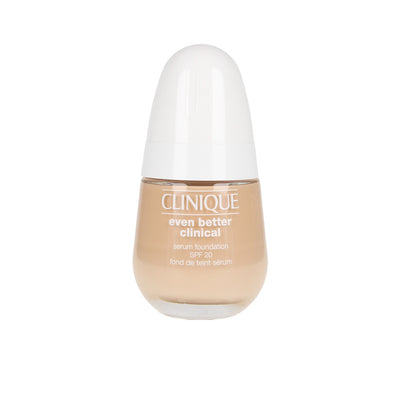 Even better clinical foundation spf20 #cn40-cream chamois 30 ml - CLINIQUE
