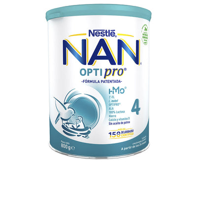 Optipro 4 premium-kasvumaito 800 g - NAN