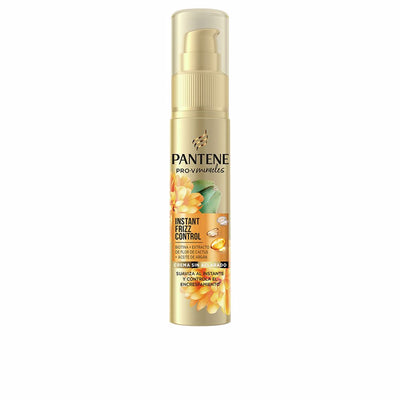 Miracle instant frizz hoitoaine ilman huuhtelua 100 ml - PANTENE