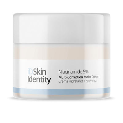Id skin identity niacinamide 5% kosteuttava korjaava voide 50 ml - SKIN GENERICS