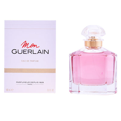 Mon guerlain eau de parfum -suihke 100 ml - GUERLAIN