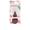 Botanica sähköinen ilmanraikastin täyttöpakkaus #ruusu & pelargoni 19 ml