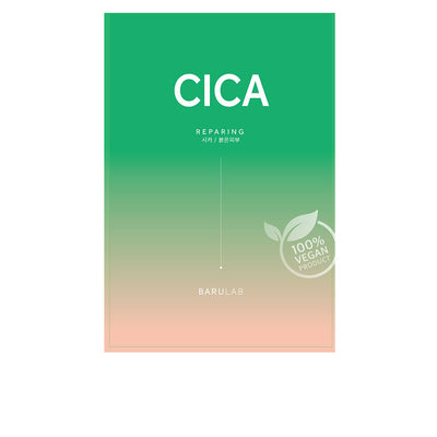 The clean vegan mask repairing cica 23 gr - BARULAB