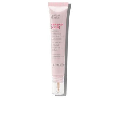 Skin Glow [K Eyes] Intensive Dark Circles Corrective Treatment 15 Ml