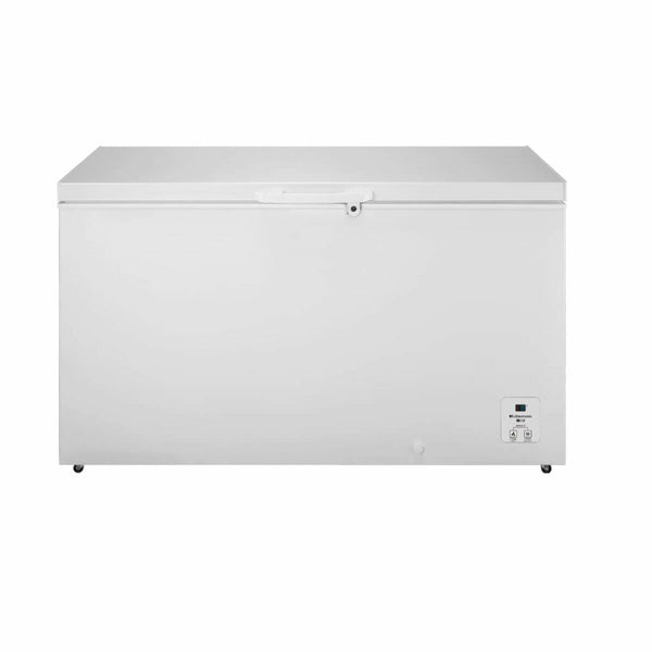 Hisense horisontaalinen pakastin, valkoinen