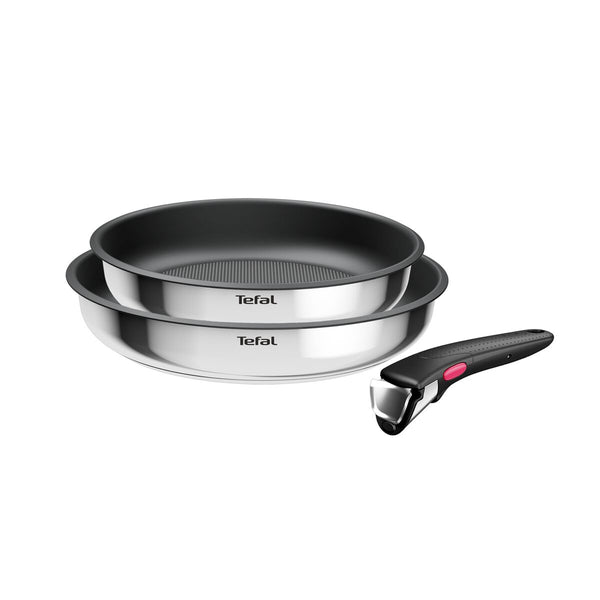 Tefal Paistinpannusetti 3-osainen