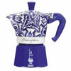 Bialetti Sininen Mokkapannu 6 Kupille