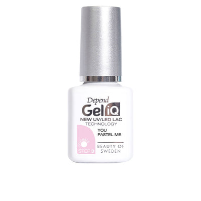 Gel iq lakka #you pastel me 5 ml - BETER