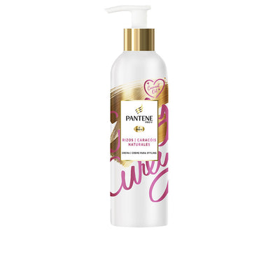 Natural curls muotoiluvoide 235 ml - PANTENE