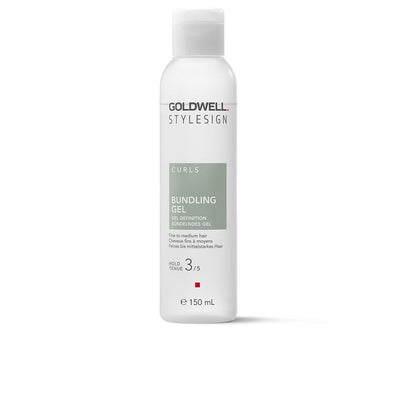 Stylesign curls kiharrusgeeli 150 ml - GOLDWELL