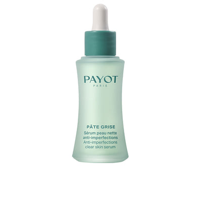 Pâte grise tiivistetty epäpuhtauksien vastainen tuote 30 ml - PAYOT