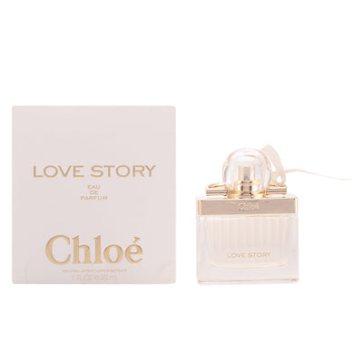 Love story eau de parfum -suihke 30 ml - CHLOE