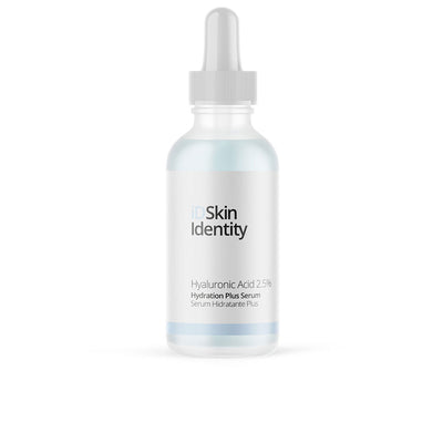 Id skin identity hyaluronihappo 2,5% seerumi kosteuttava plus 30 ml - SKIN GENERICS