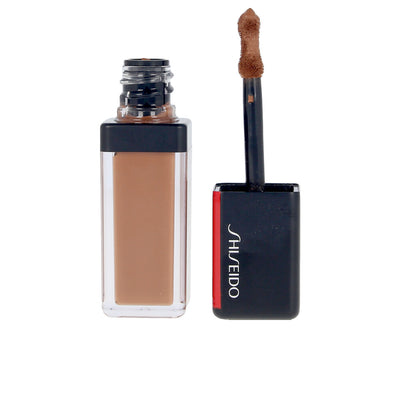 Synchro skin self refreshing dual tip peitevoide #501 deep 5.8 ml - SHISEIDO