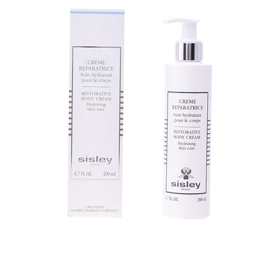Creme reparatrice kosteuttava vartalovoide 200 ml - SISLEY