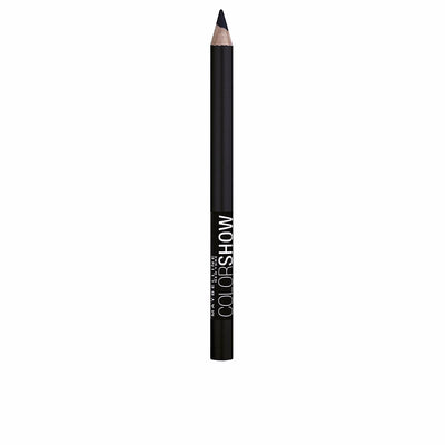 Color show crayon khol #100 - MAYBELLINE