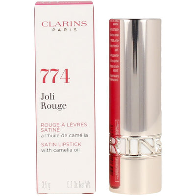 Joli rouge #774-pink blossom 3,5 g - CLARINS