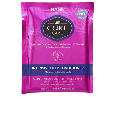 Curl care intensiivinen syvähoitoaine 50 gr - HASK