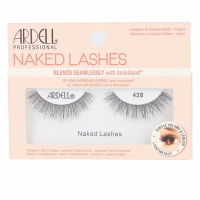Naked lash ripset #428 1 kpl - ARDELL