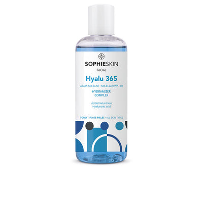 Hydra boost misellivesi 250 ml - SOPHIESKIN