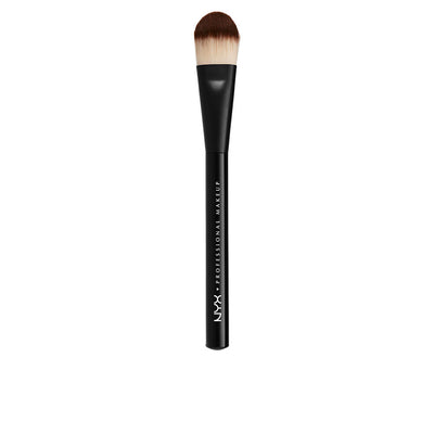 Pro flat meikkivoide sivellin #prob07 22 gr - NYX PROFESSIONAL MAKE UP