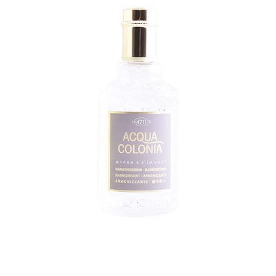 Acqua colonia myrrh & kumquat eau de cologne -suihke 50 ml - 4711