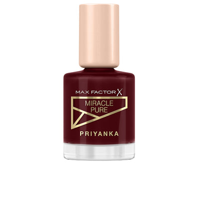 Miracle pure priyanka kynsilakka #380-bold rosewood 12 ml - MAX FACTOR