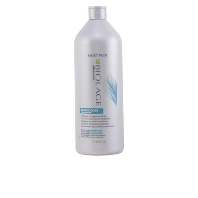 Keratindose hoitoaine 1000 ml - BIOLAGE