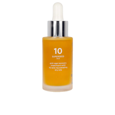 Superseed Anti-Age Recovery Organic Facial Oil 30 Ml