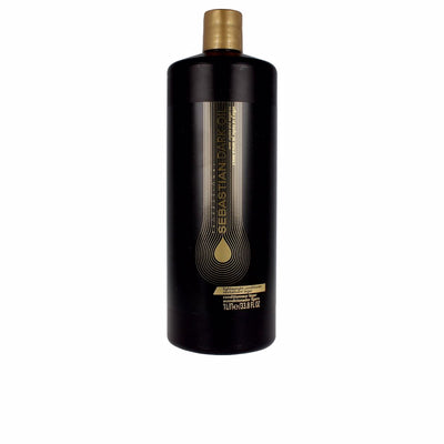 Dark oil light conditioner kosteuttaa ja peilmentää 1000 ml - SEBASTIAN PROFESSIONALS