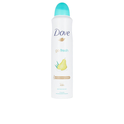 Go Fresh Pear & Aloe Vera Deo Spray 250 Ml