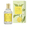 Acqua colonia lemon & ginger eau de cologne -splash & spray 50 ml