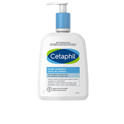 Cetaphil puhdistuslotion 473 ml - CETAPHIL