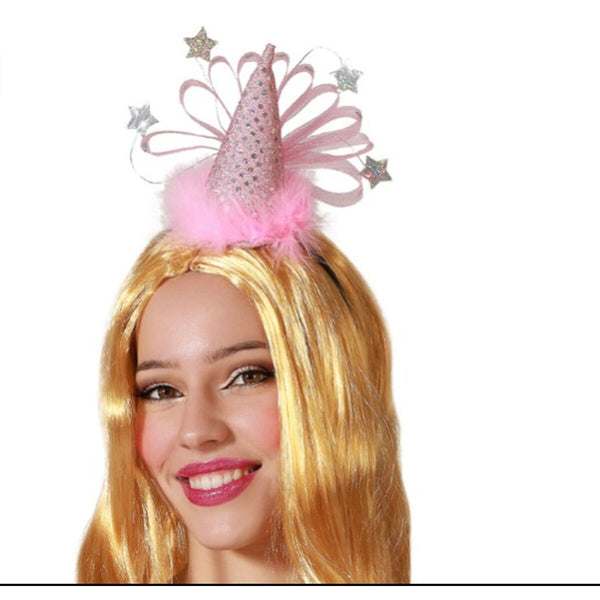 Pinkki Fantasia Otsapanta