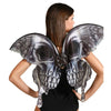 Halloween Perhosen Siivet
