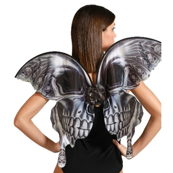Halloween Perhosen Siivet