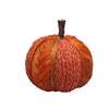 Halloween-kurpitsa koriste 17 x 15 cm