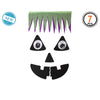 Halloween-koristeet Kurpitsat 7 kpl