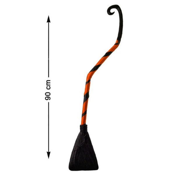 Halloween Luuta 90 cm