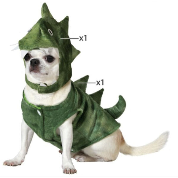 Koiran Dinosaurusasu Koko S