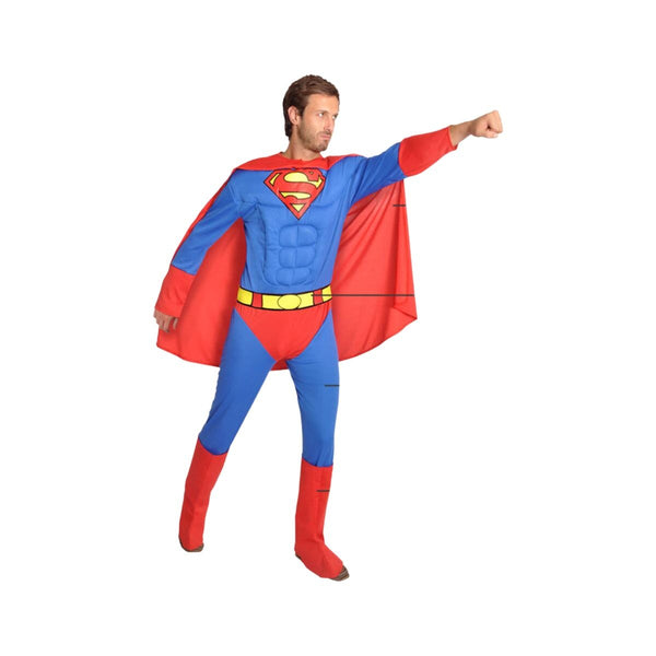 Superman Asu Aikuisille