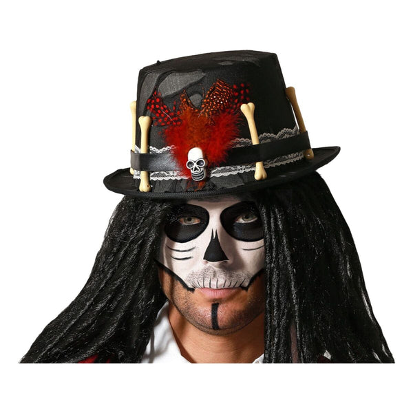 Steampunk Hattu