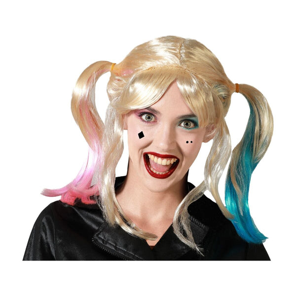 Blondi Peruukki Juhliin