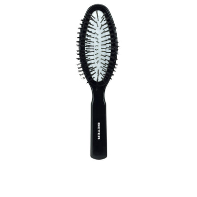 Pneumaattinen soikea harja nailonfilamentit #17.5 cm 1 kpl - BETER